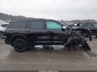 2026 Chevrolet Traverse Awd Lt Black vin: 1GNEVGKS2TJ204688