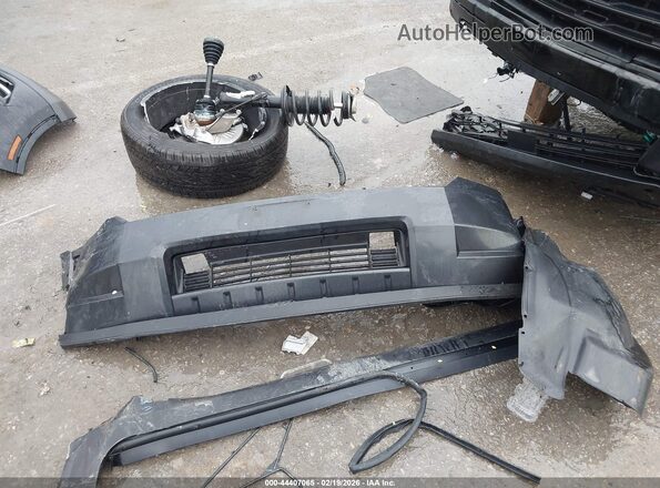 1GNEVGKS2TJ204688 2026 CHEVROLET TRAVERSE Black Вид щитка приладів