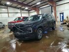 2024 Chevrolet Traverse Lt Black vin: 1GNEVGKS4RJ244909