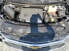 2019 Chevrolet Traverse Lt Серебряный vin: 1GNEVGKW0KJ268584