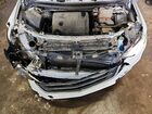2019 Chevrolet Traverse Lt Белый vin: 1GNEVGKW2KJ256792 2019 Chevrolet Traverse Lt Белый vin: 1GNEVGKW2KJ256792