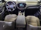 2019 Chevrolet Traverse Lt Белый vin: 1GNEVGKW2KJ256792 2019 Chevrolet Traverse Lt Белый vin: 1GNEVGKW2KJ256792