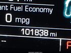 2019 Chevrolet Traverse 1lt Red vin: 1GNEVGKW2KJ285077