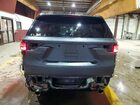 2019 Chevrolet Traverse Lt Серый vin: 1GNEVGKW4KJ100642