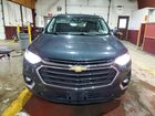 2019 Chevrolet Traverse Lt Серый vin: 1GNEVGKW4KJ100642