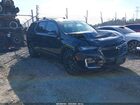 2023 Chevrolet Traverse Awd Rs Black vin: 1GNEVJKW2PJ215311