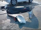 2022 Chevrolet Traverse Awd Rs Серебряный vin: 1GNEVJKWXNJ110075