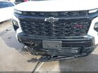2024 Chevrolet Traverse Awd Rs Белый vin: 1GNEVLKSXRJ235902