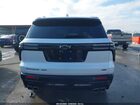 2024 Chevrolet Traverse Awd Rs Белый vin: 1GNEVLKSXRJ235902