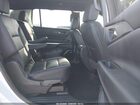 2024 Chevrolet Traverse Awd Rs Белый vin: 1GNEVLKSXRJ235902