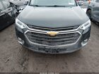 2020 Chevrolet Traverse Awd 2fl Черный vin: 1GNEVMKW2LJ223694