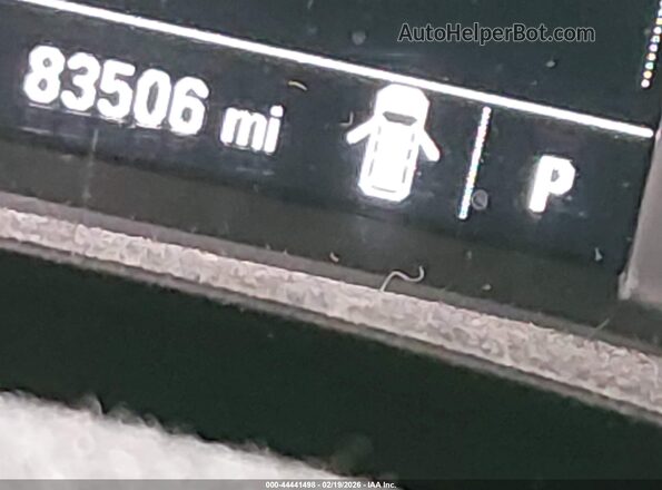 1GNEVMKW2LJ223694 2020 CHEVROLET TRAVERSE Черный 