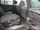 2020 Chevrolet Traverse Awd 2fl Черный vin: 1GNEVMKW2LJ223694