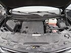 2020 Chevrolet Traverse Awd 2fl Черный vin: 1GNEVMKW2LJ223694