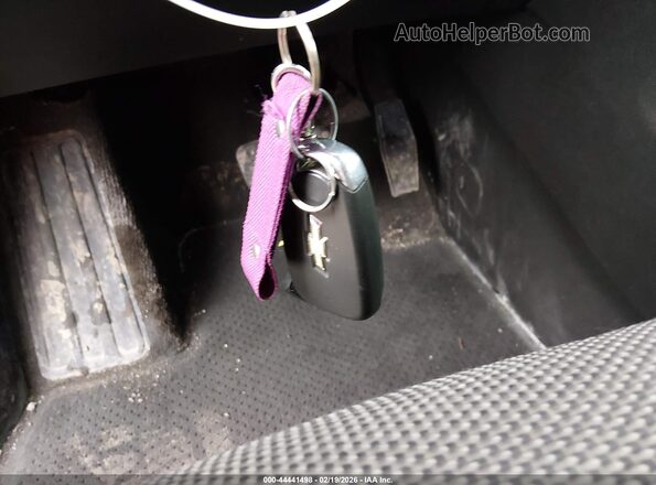 1GNEVMKW2LJ223694 2020 CHEVROLET TRAVERSE Черный Вид панели приборов