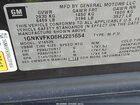 2017 Chevrolet Traverse Ls Черный vin: 1GNKVFKD6HJ201654 2017 Chevrolet Traverse Ls Черный vin: 1GNKVFKD6HJ201654