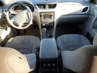 2017 Chevrolet Traverse Lt Серебряный vin: 1GNKVGKDXHJ101174