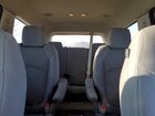 2017 Chevrolet Traverse Lt Серебряный vin: 1GNKVGKDXHJ101174