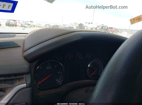 1GNLCDEC0GR406274 2016 CHEVROLET TAHOE Черный Вид задних сидений