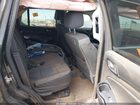 2016 Chevrolet Tahoe Commercial Fleet Черный vin: 1GNLCDEC0GR406274