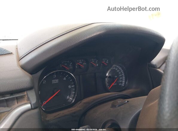 1GNLCDEC0GR406274 2016 CHEVROLET TAHOE Черный 