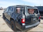 2016 Chevrolet Tahoe Commercial Fleet Черный vin: 1GNLCDEC0GR406274