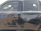 2016 Chevrolet Tahoe Commercial Fleet Черный vin: 1GNLCDEC0GR406274