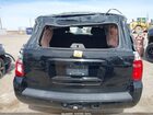2016 Chevrolet Tahoe Commercial Fleet Черный vin: 1GNLCDEC0GR406274