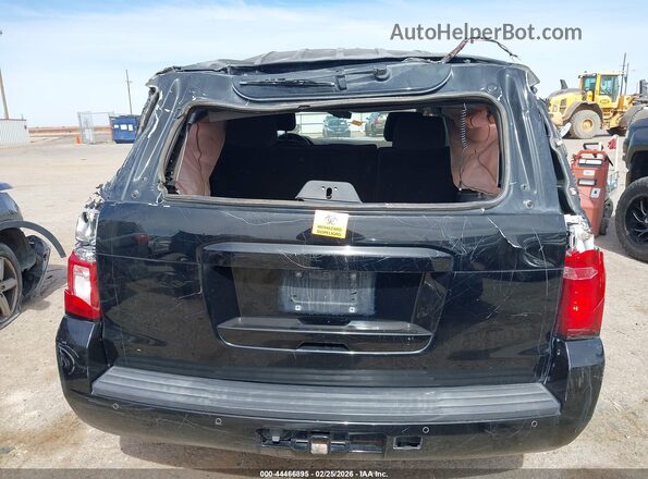 1GNLCDEC0GR406274 2016 CHEVROLET TAHOE Черный 