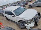 2020 Chevrolet Tahoe Police Белый vin: 1GNLCDEC5LR257502
