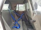 2020 Chevrolet Tahoe Police Белый vin: 1GNLCDEC5LR257502