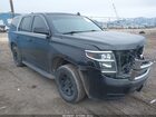 2019 Chevrolet Tahoe Commercial Fleet Black vin: 1GNLCDEC6KR243784