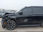 2025 Chevrolet Tahoe 2wd Rst Black vin: 1GNS5RRD7SR163089 2025 Chevrolet Tahoe 2wd Rst Black vin: 1GNS5RRD7SR163089