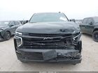 2025 Chevrolet Tahoe 2wd Rst Black vin: 1GNS5RRD7SR163089 2025 Chevrolet Tahoe 2wd Rst Black vin: 1GNS5RRD7SR163089