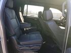 2025 Chevrolet Suburban K1500 Rst Gray vin: 1GNS6ERDXSR128701