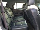 2016 Chevrolet Tahoe C1500 Ls Серебряный vin: 1GNSCAKC3GR478441