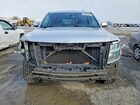 2016 Chevrolet Tahoe C1500 Ls Серебряный vin: 1GNSCAKC3GR478441
