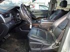 2016 Chevrolet Tahoe C1500 Ls Серебряный vin: 1GNSCAKC3GR478441