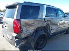 2017 Chevrolet Tahoe Ls Серый vin: 1GNSCAKC3HR331439