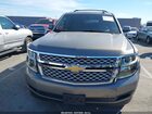 2017 Chevrolet Tahoe Ls Серый vin: 1GNSCAKC3HR331439