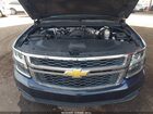 2018 Chevrolet Tahoe Ls Синий vin: 1GNSCAKC7JR185519 2018 Chevrolet Tahoe Ls Синий vin: 1GNSCAKC7JR185519