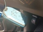 2016 Chevrolet Tahoe Lt Кремовый vin: 1GNSCBKC7GR401075