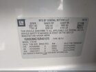 2016 Chevrolet Tahoe Lt Кремовый vin: 1GNSCBKC7GR401075