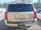 2016 Chevrolet Tahoe Lt Кремовый vin: 1GNSCBKC7GR401075