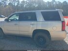 2016 Chevrolet Tahoe Lt Кремовый vin: 1GNSCBKC7GR401075