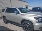 2016 Chevrolet Tahoe Lt Кремовый vin: 1GNSCBKC7GR401075