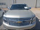2016 Chevrolet Tahoe Lt Кремовый vin: 1GNSCBKC7GR401075
