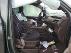 2023 Chevrolet Suburban C1500 Lt Green vin: 1GNSCCKDXPR195555