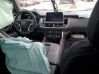 2023 Chevrolet Suburban C1500 Lt Green vin: 1GNSCCKDXPR195555