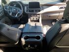 2022 Chevrolet Suburban C1500 Premier Серый vin: 1GNSCFKD0NR177807